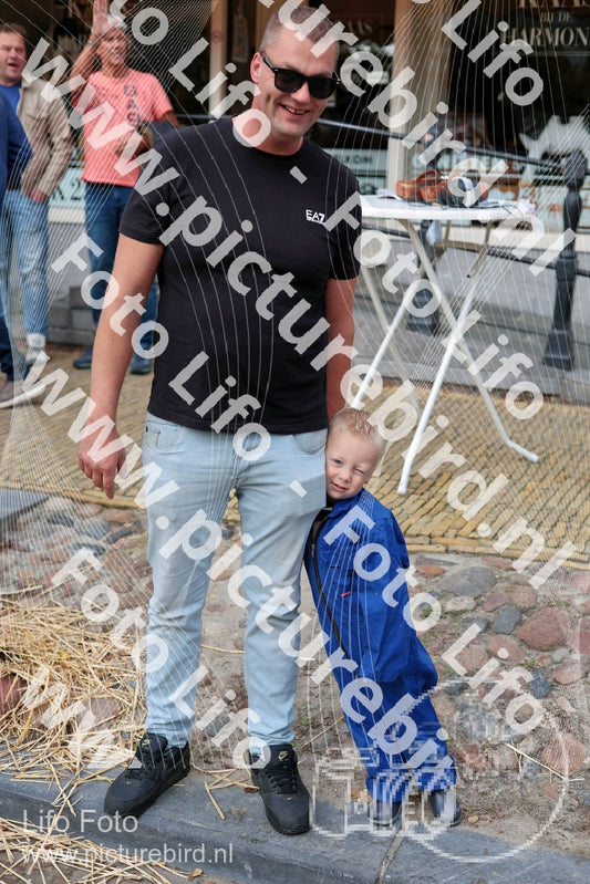 Evenement foto: Serie 3039