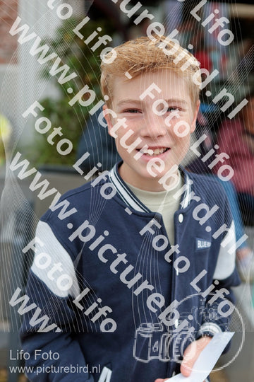 Evenement foto: Serie 3039