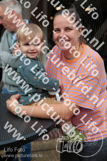 Evenement foto: Serie 3039