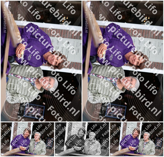 Evenement foto: Serie 3039