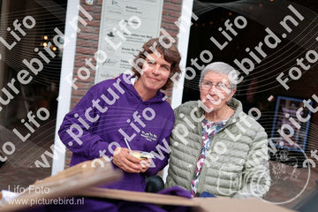 Evenement foto: Serie 3039