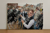 Evenement foto: Serie 3039