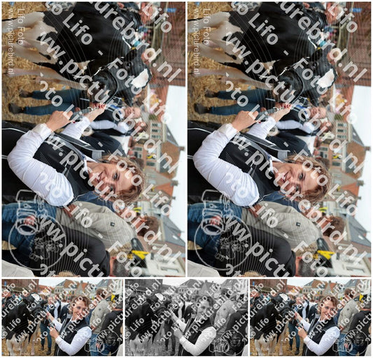Evenement foto: Serie 3039
