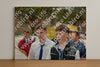 Evenement foto: Serie 3039