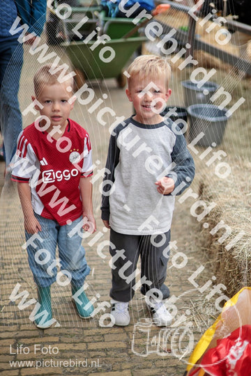 Evenement foto: Serie 3039