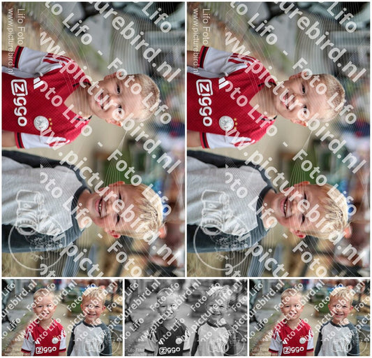 Evenement foto: Serie 3039