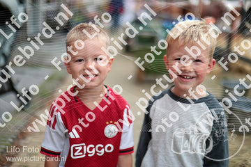 Evenement foto: Serie 3039