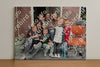 Evenement foto: Serie 3039