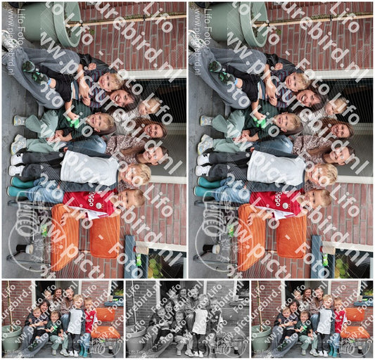Evenement foto: Serie 3039