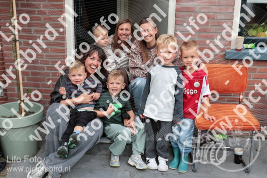 Evenement foto: Serie 3039