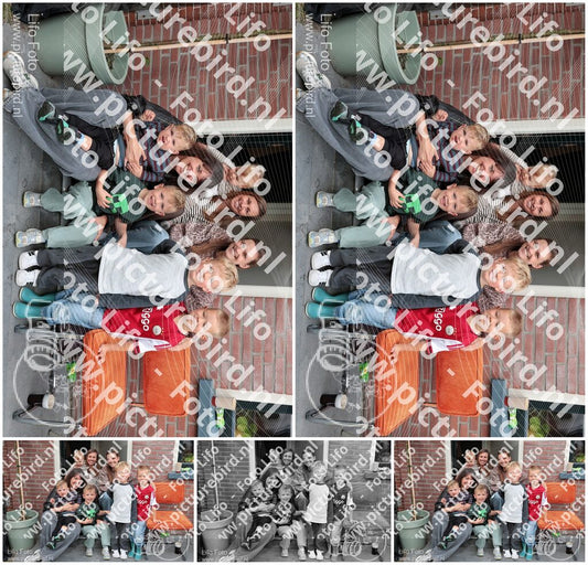 Evenement foto: Serie 3039