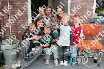 Evenement foto: Serie 3039