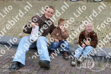 Evenement foto: Serie 3039