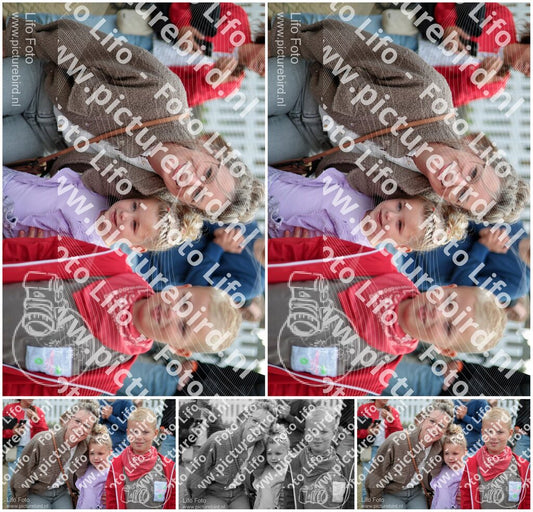 Evenement foto: Serie 3039