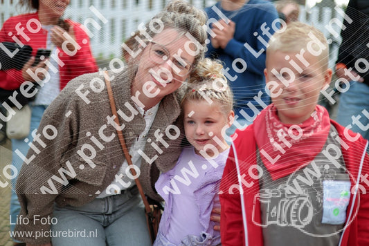 Evenement foto: Serie 3039