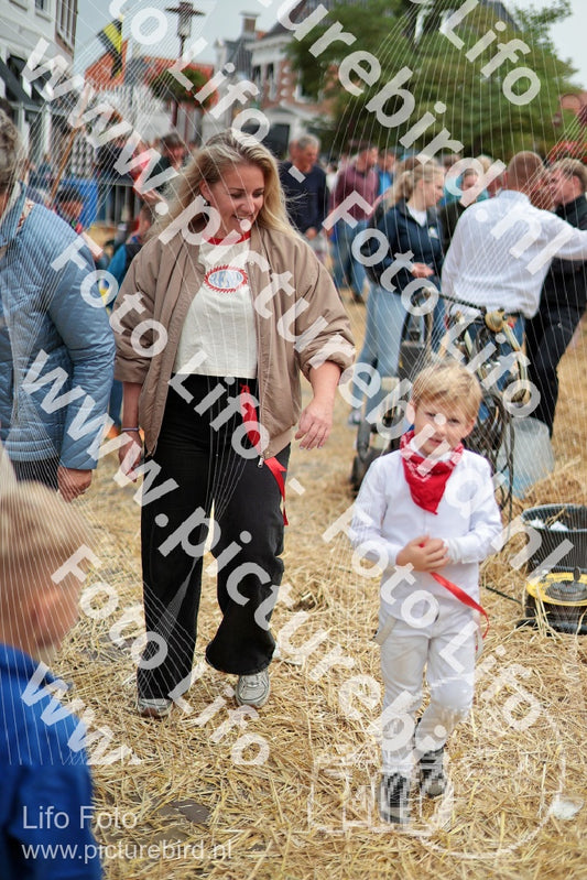 Evenement foto: Serie 3039