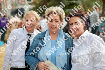 Evenement foto: Serie 3039
