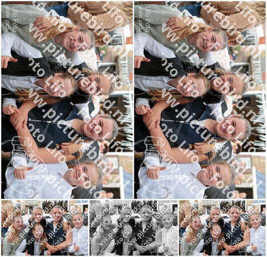 Evenement foto: Serie 3039