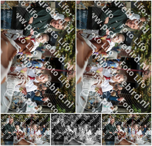Evenement foto: Serie 3039