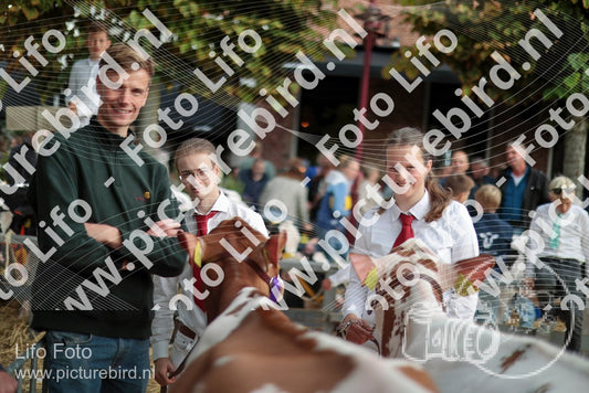 Evenement foto: Serie 3039