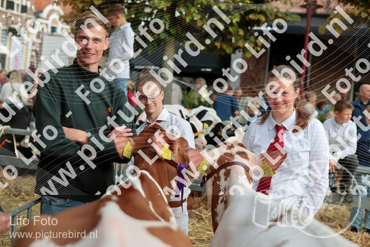 Evenement foto: Serie 3039