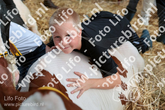 Evenement foto: Serie 3039