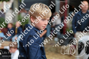 Evenement foto: Serie 3040