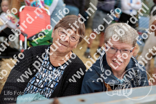 Evenement foto: Serie 3040