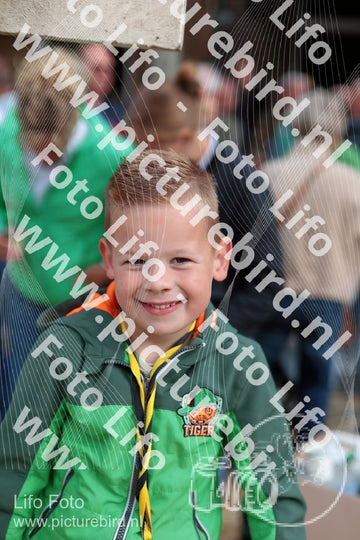 Evenement foto: Serie 3040
