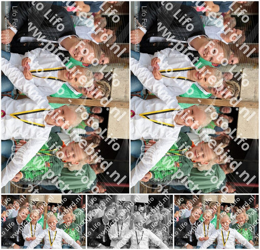 Evenement foto: Serie 3040