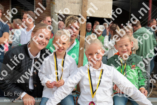 Evenement foto: Serie 3040