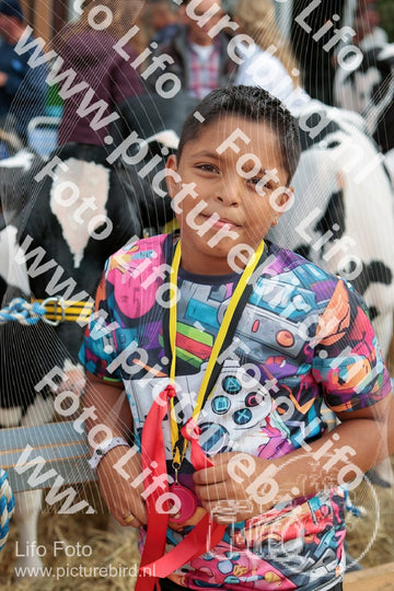 Evenement foto: Serie 3040