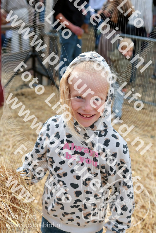 Evenement foto: Serie 3040