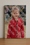 Evenement foto: Serie 3040