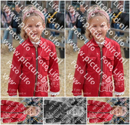 Evenement foto: Serie 3040