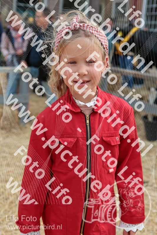Evenement foto: Serie 3040