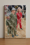 Evenement foto: Serie 3040