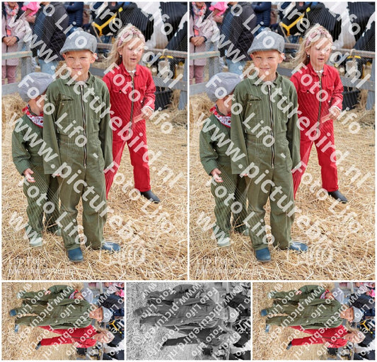 Evenement foto: Serie 3040