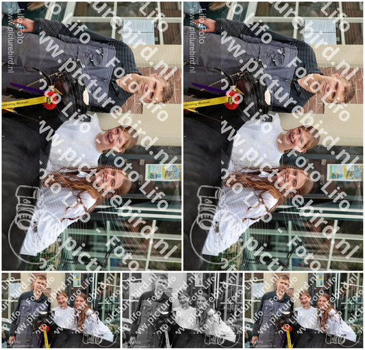 Evenement foto: Serie 3040
