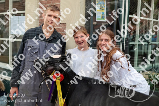 Evenement foto: Serie 3040