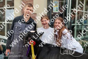 Evenement foto: Serie 3040