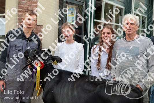 Evenement foto: Serie 3040