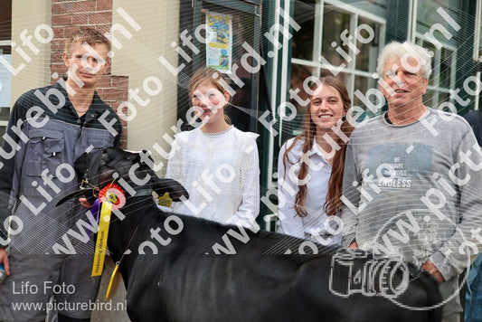 Evenement foto: Serie 3040