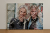 Evenement foto: Serie 3040