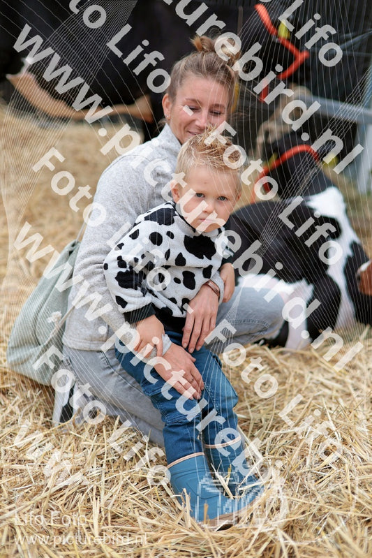 Evenement foto: Serie 3040