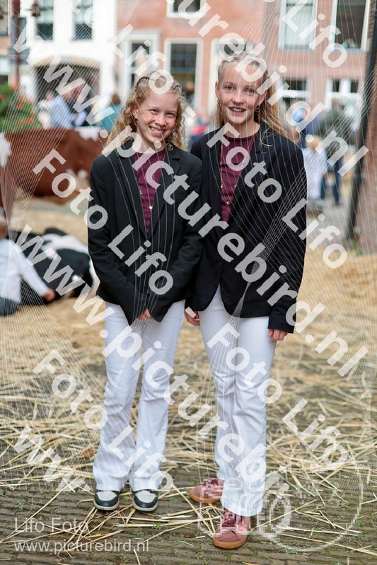 Evenement foto: Serie 3040
