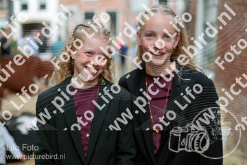 Evenement foto: Serie 3040