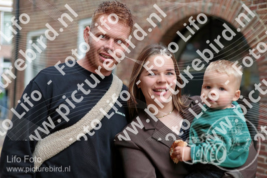 Evenement foto: Serie 3040