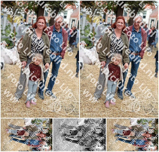 Evenement foto: Serie 3040