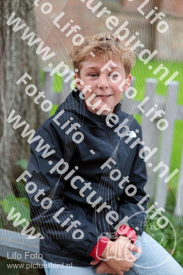 Evenement foto: Serie 3040